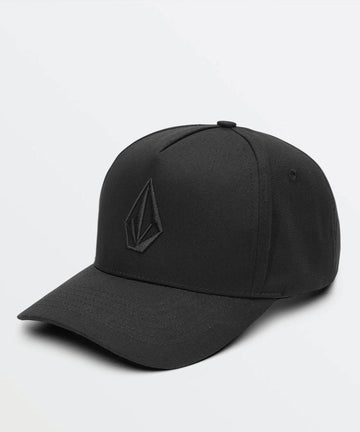 Volcom Embossed Stone ADJ Hat - STH